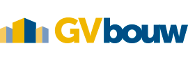 GVbouw logo